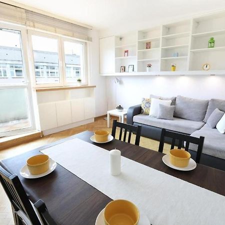 Apartments/Old Town/Sw4/10 ワルシャワ エクステリア 写真