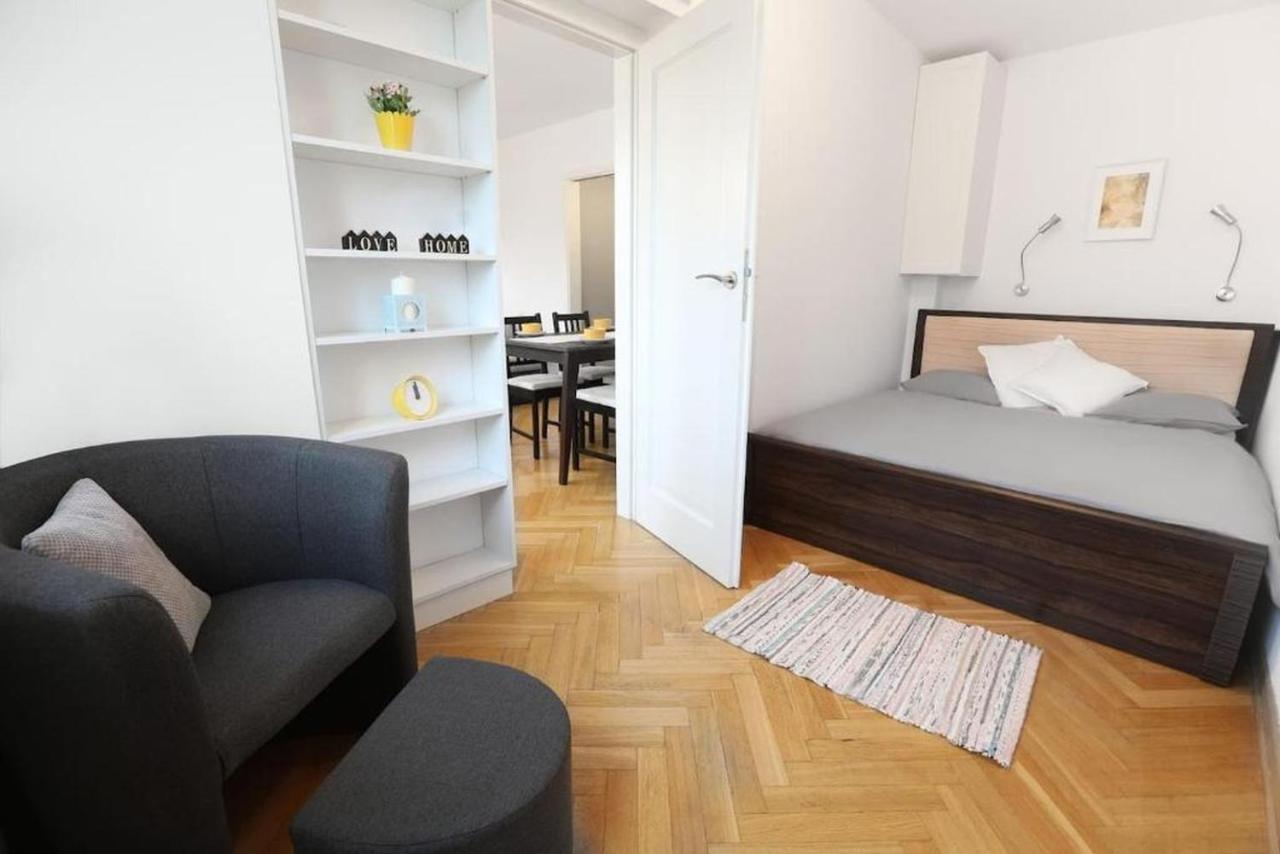 Apartments/Old Town/Sw4/10 ワルシャワ エクステリア 写真
